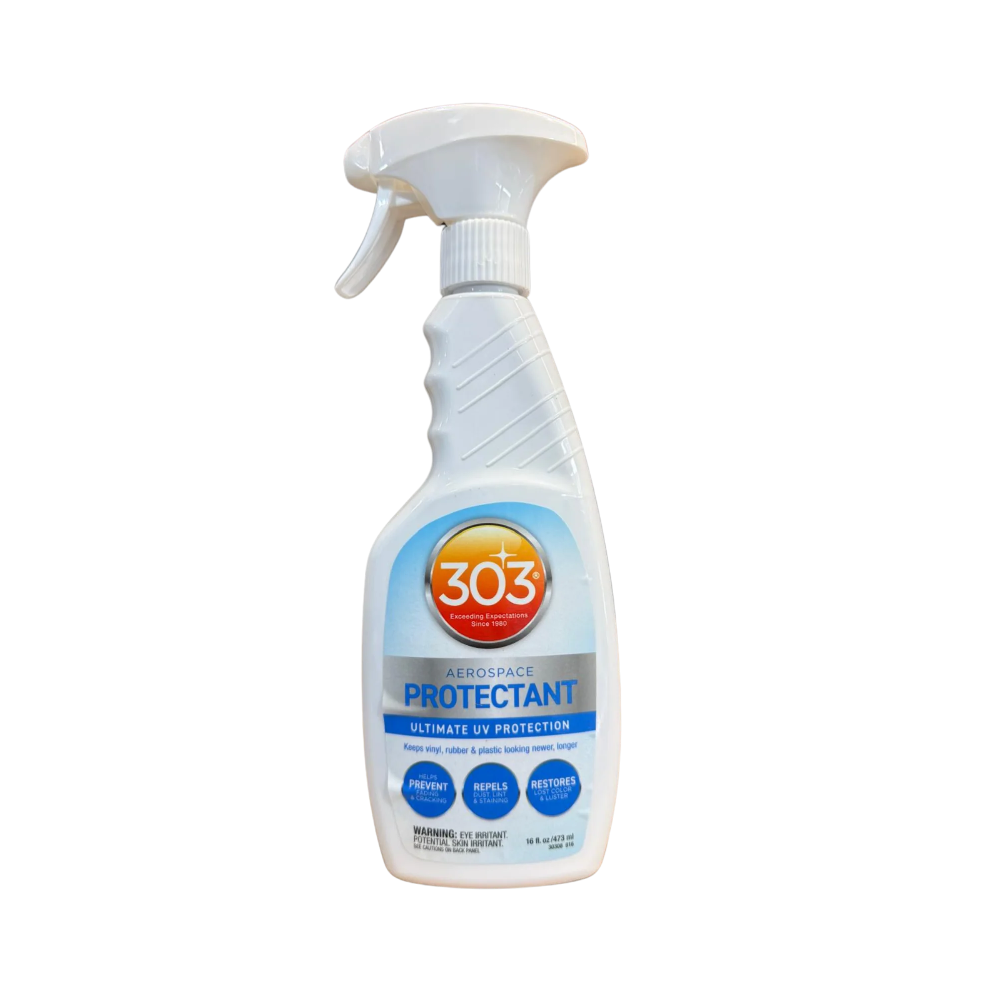 303 Aerospace UV Protectant 473ml