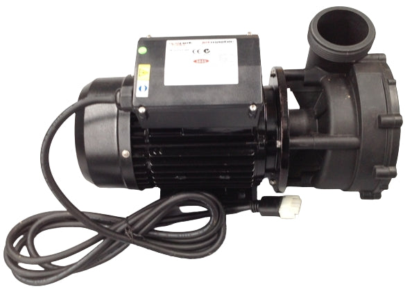 3HP 2-Speed Massage Pump – Model WP300-II