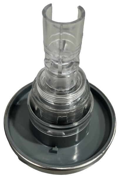 Oasis 4" Single Spin Fun Spa jet
