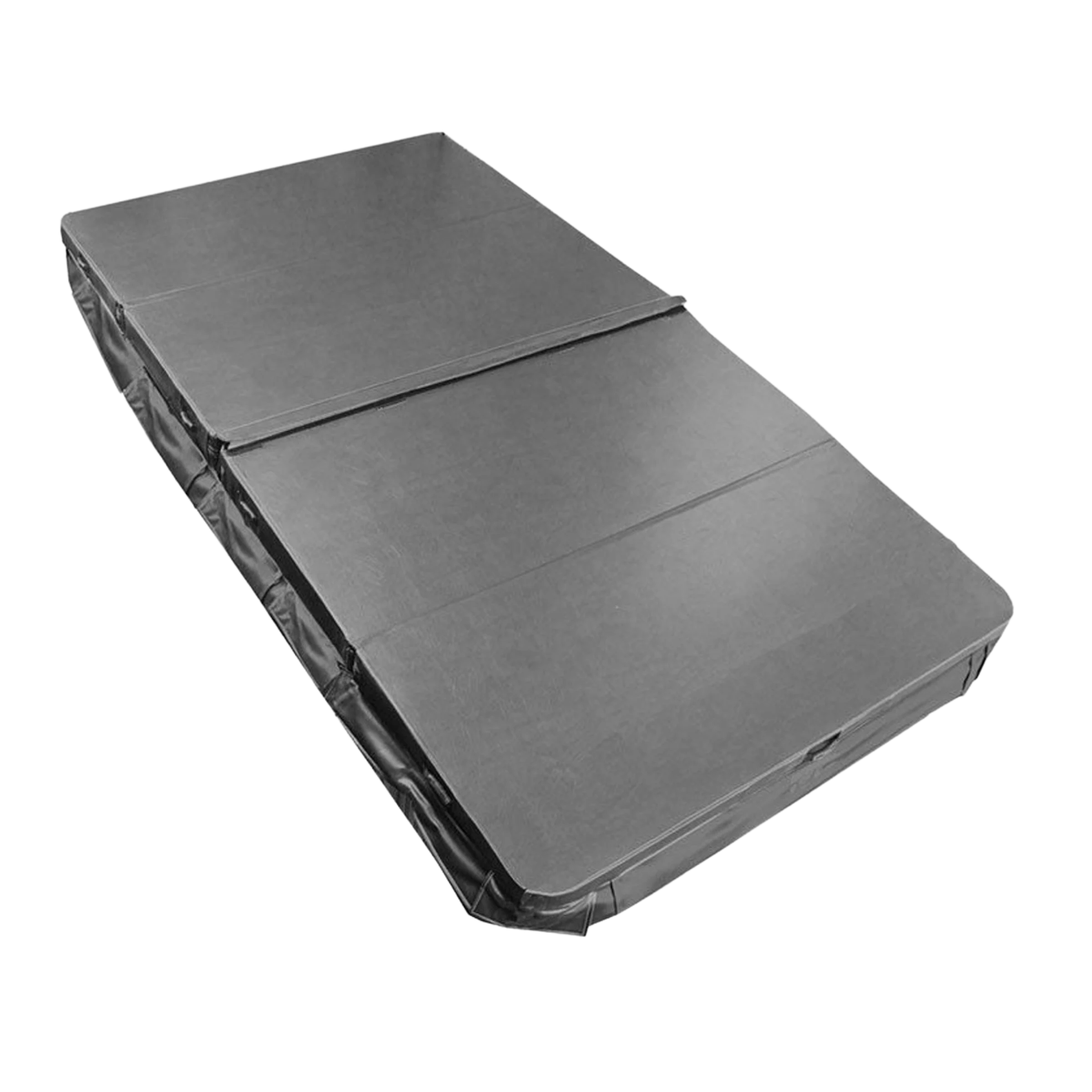 Custom-made Hard Swim Spa Covers