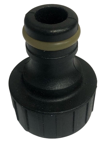 IOS Drain Plug Adaptor