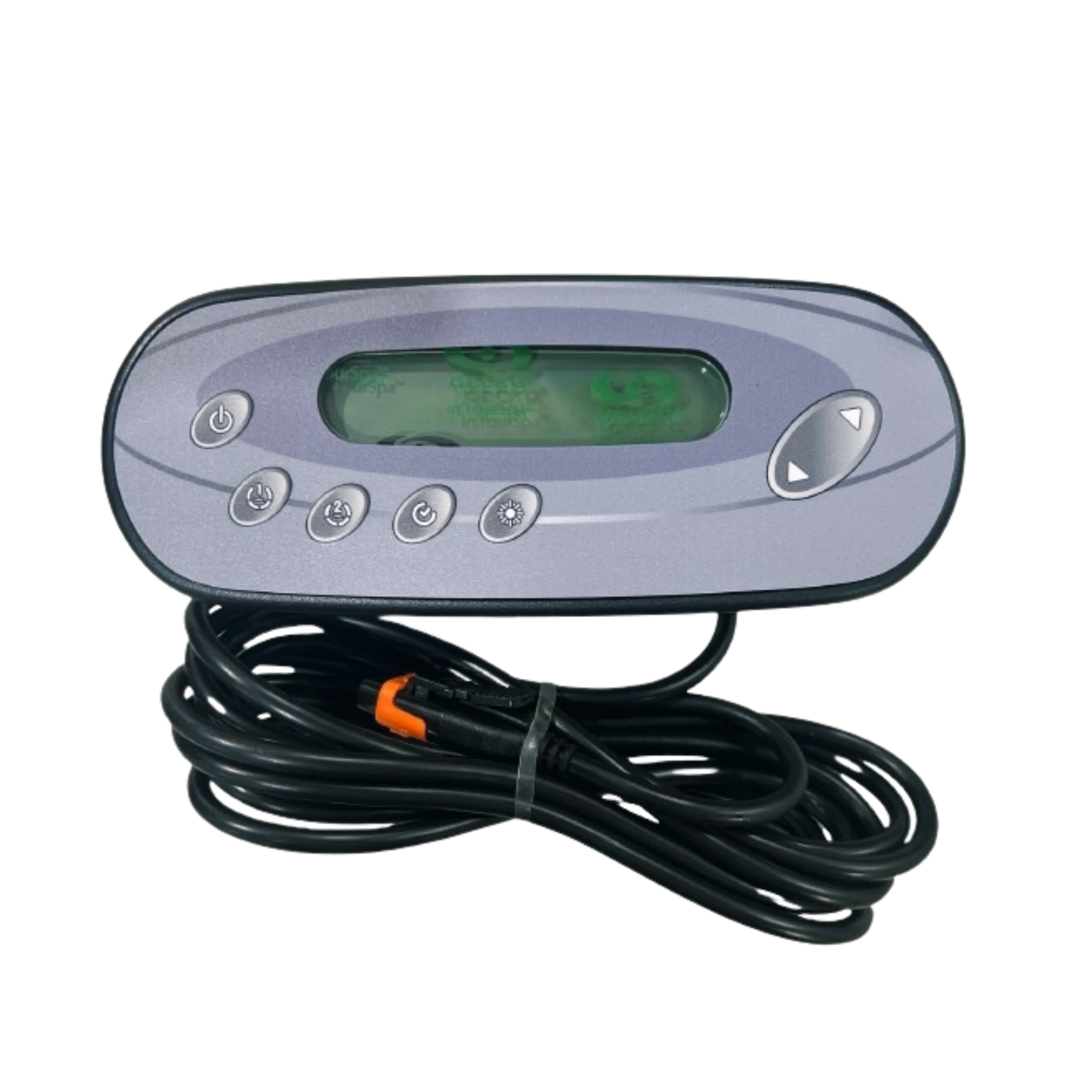 Gecko IN.K450 Touchpad