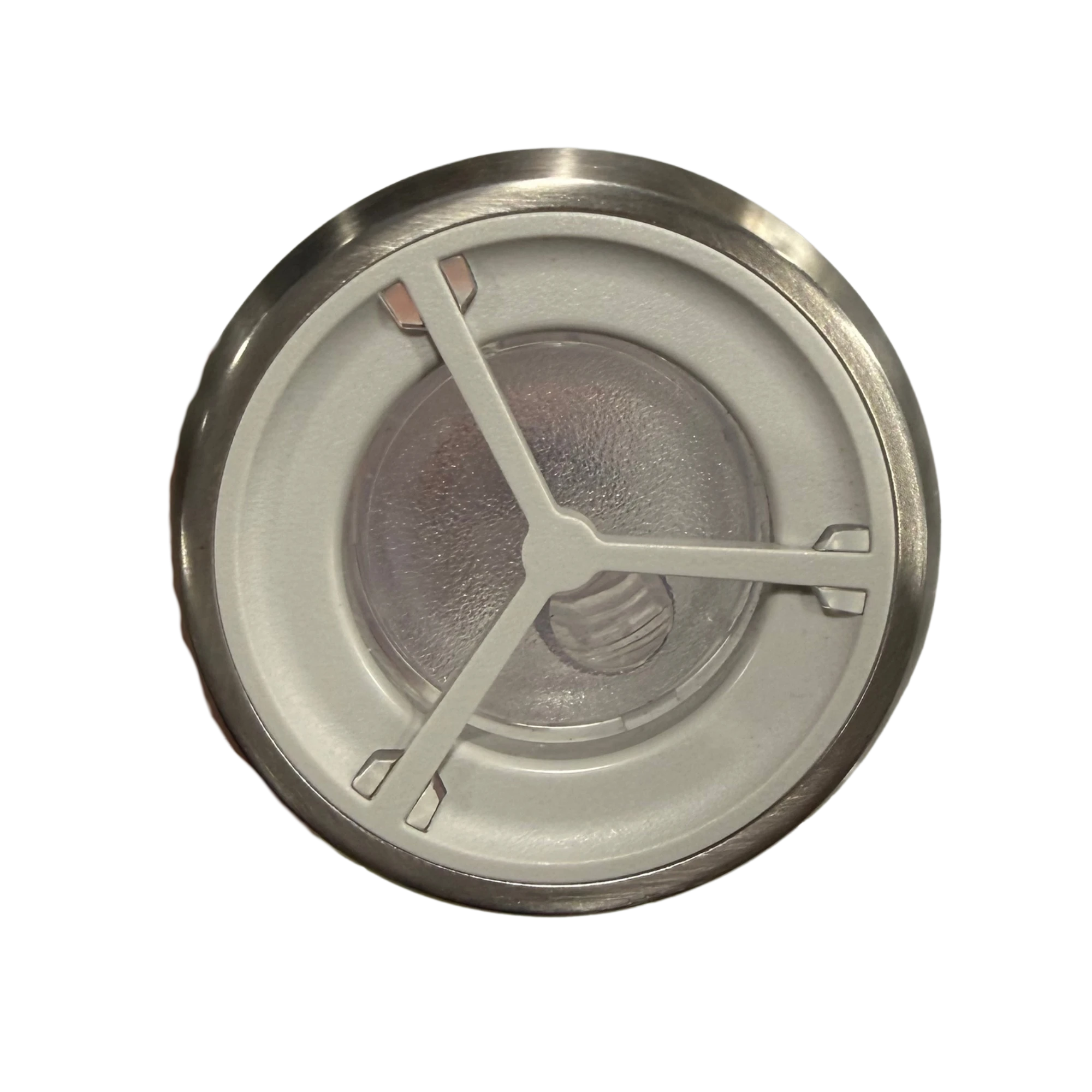 Grey Spinning Jet (7th Gen)
