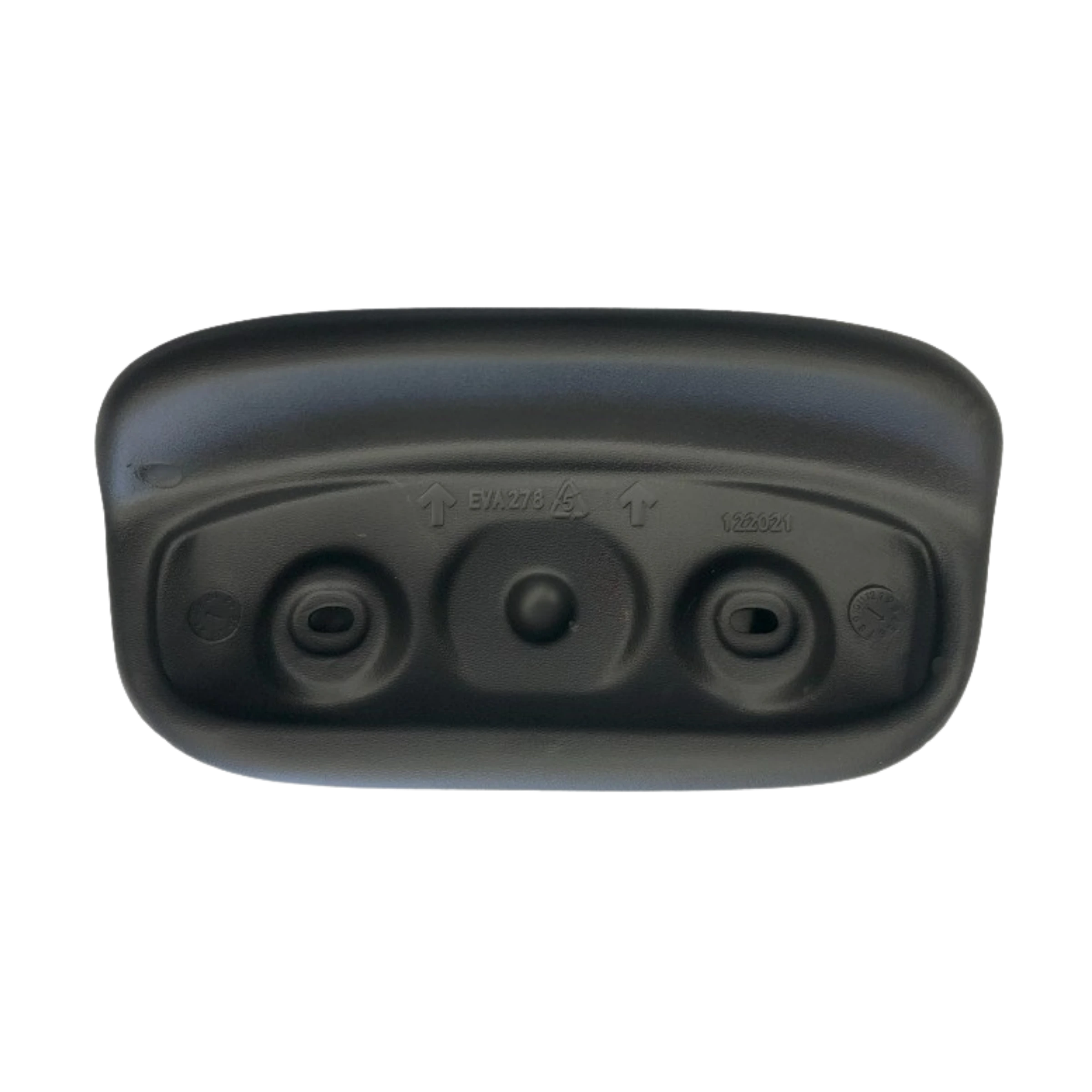 IOS Headrest