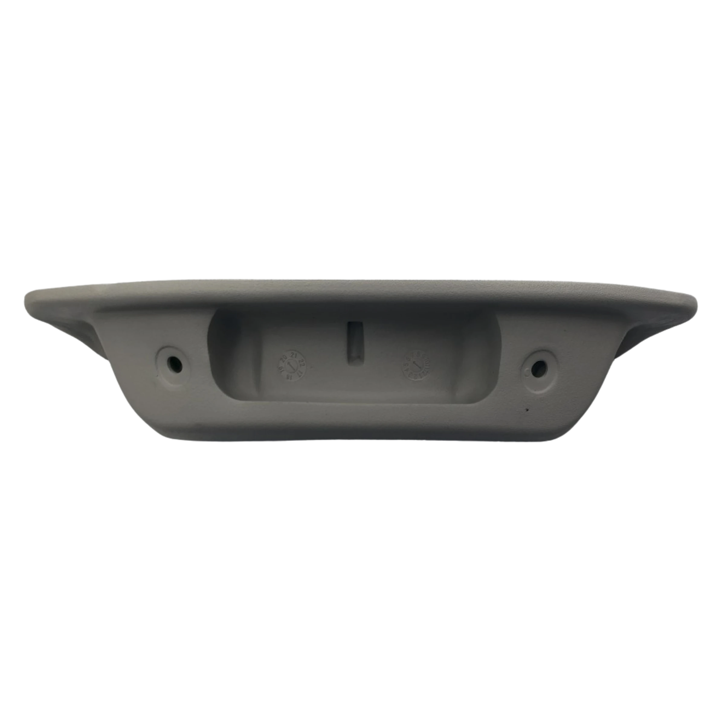 IOS Headrest