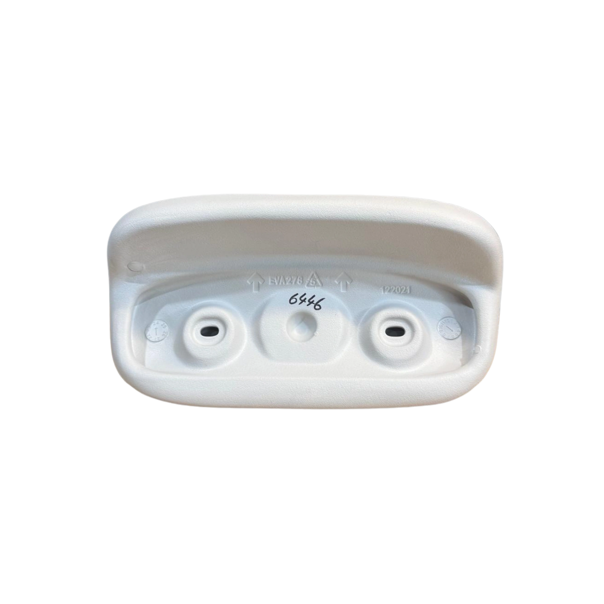 IOS Headrest - Classic