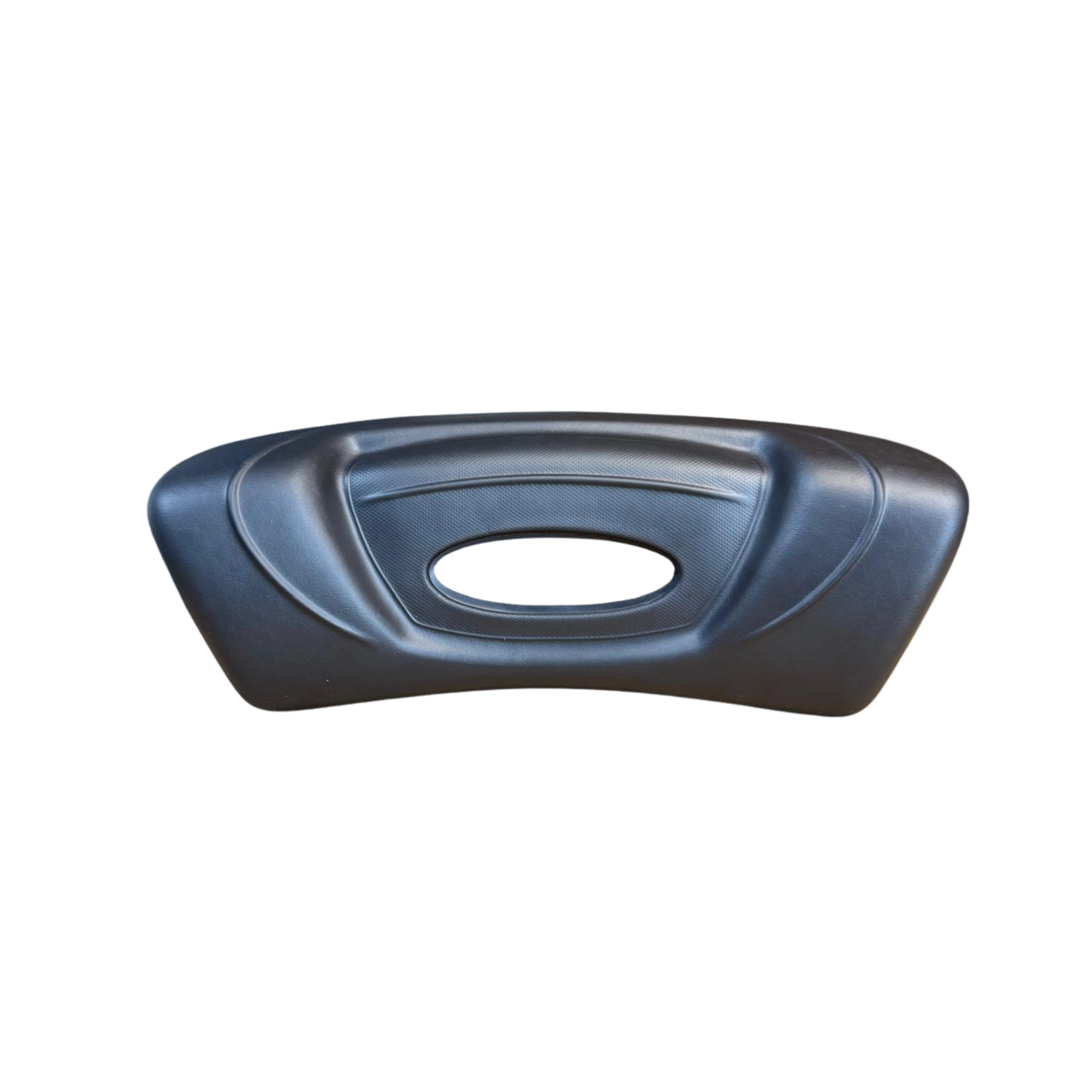 IOS Headrest - Eclipse