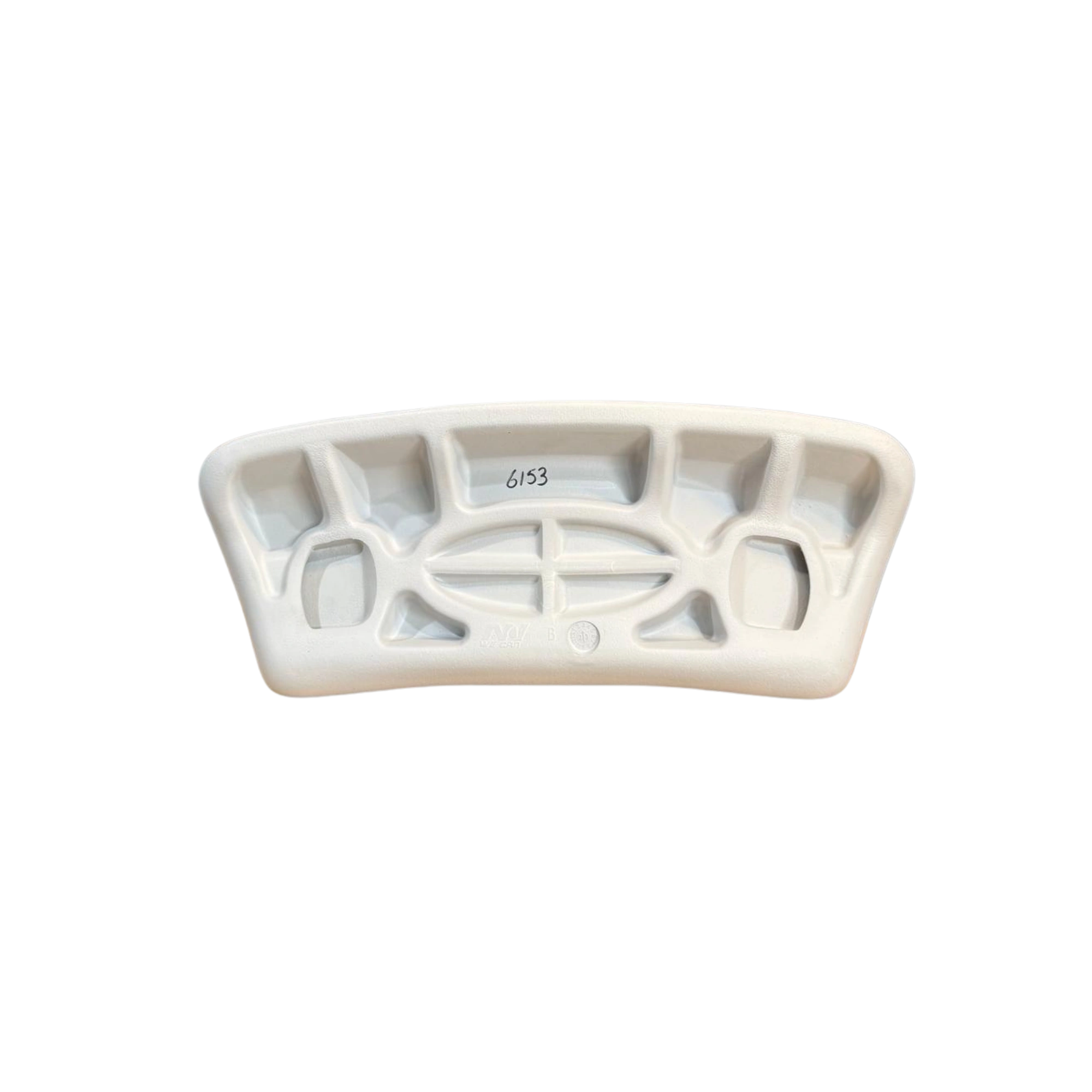 IOS Headrest - Elegant