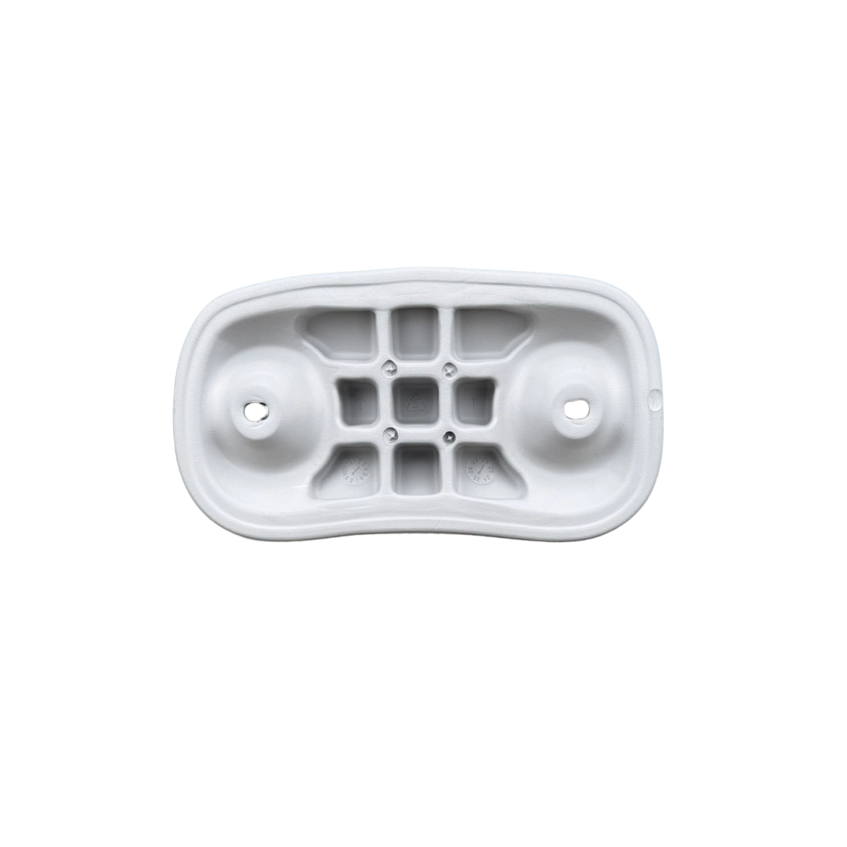 IOS Headrest - Standard
