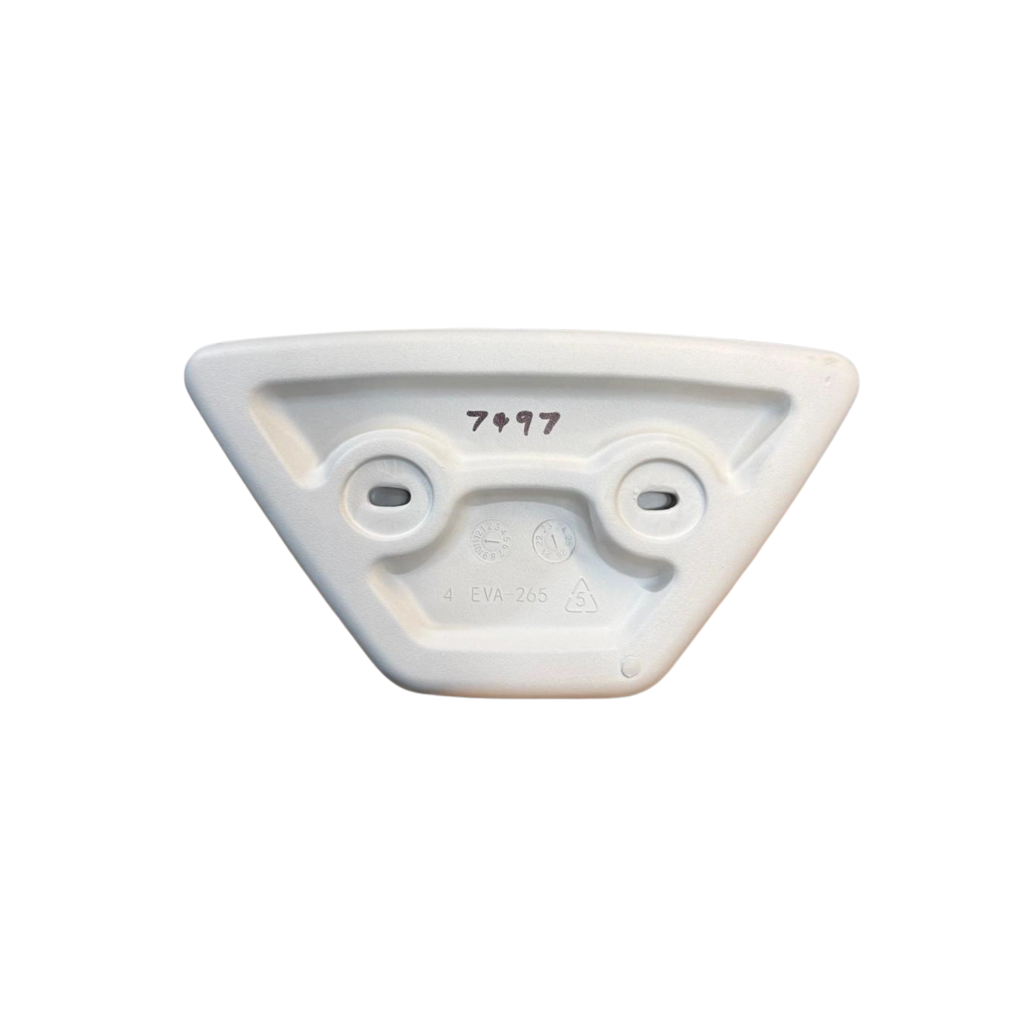 IOS Headrest - Tucktub
