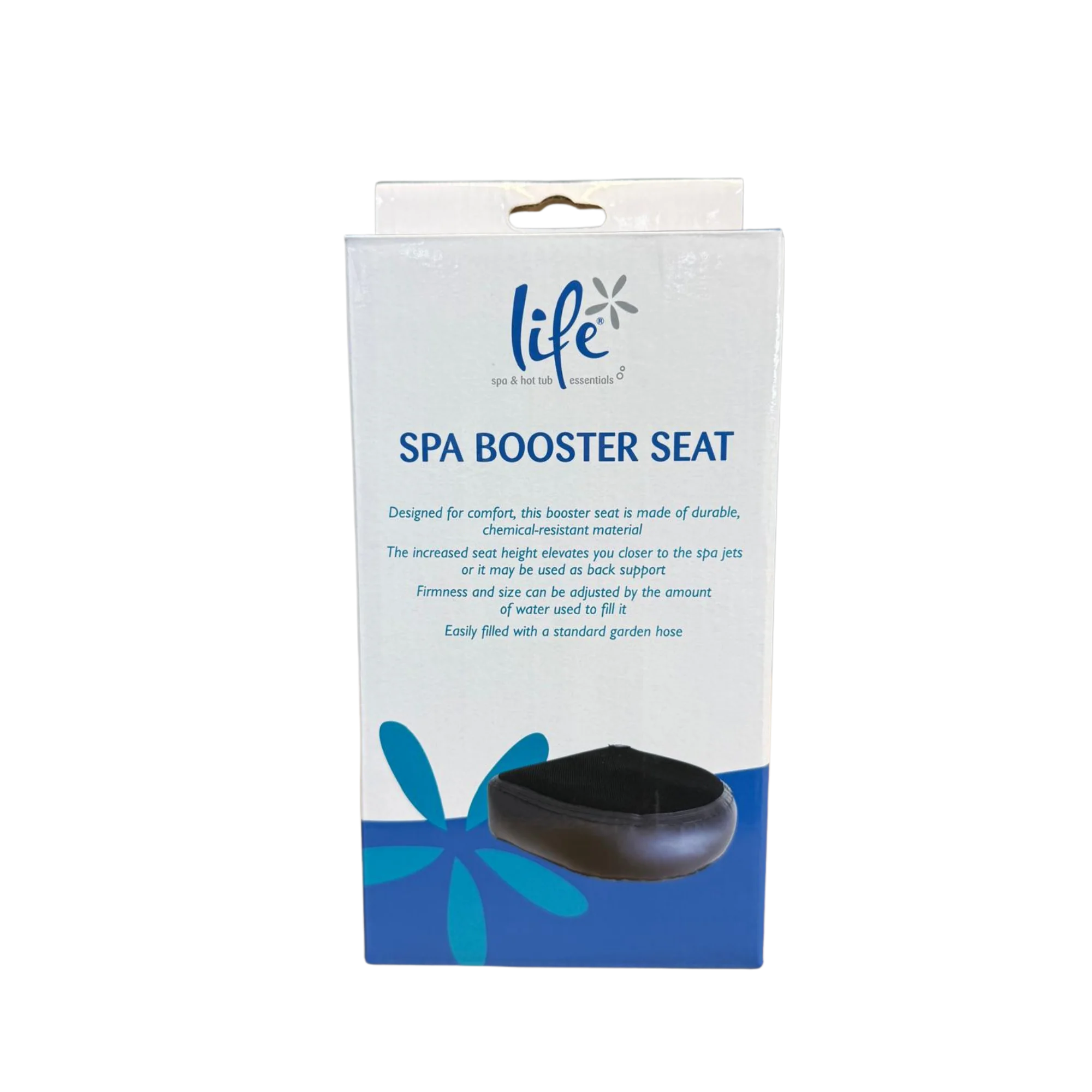 Life Spa Booster Seat