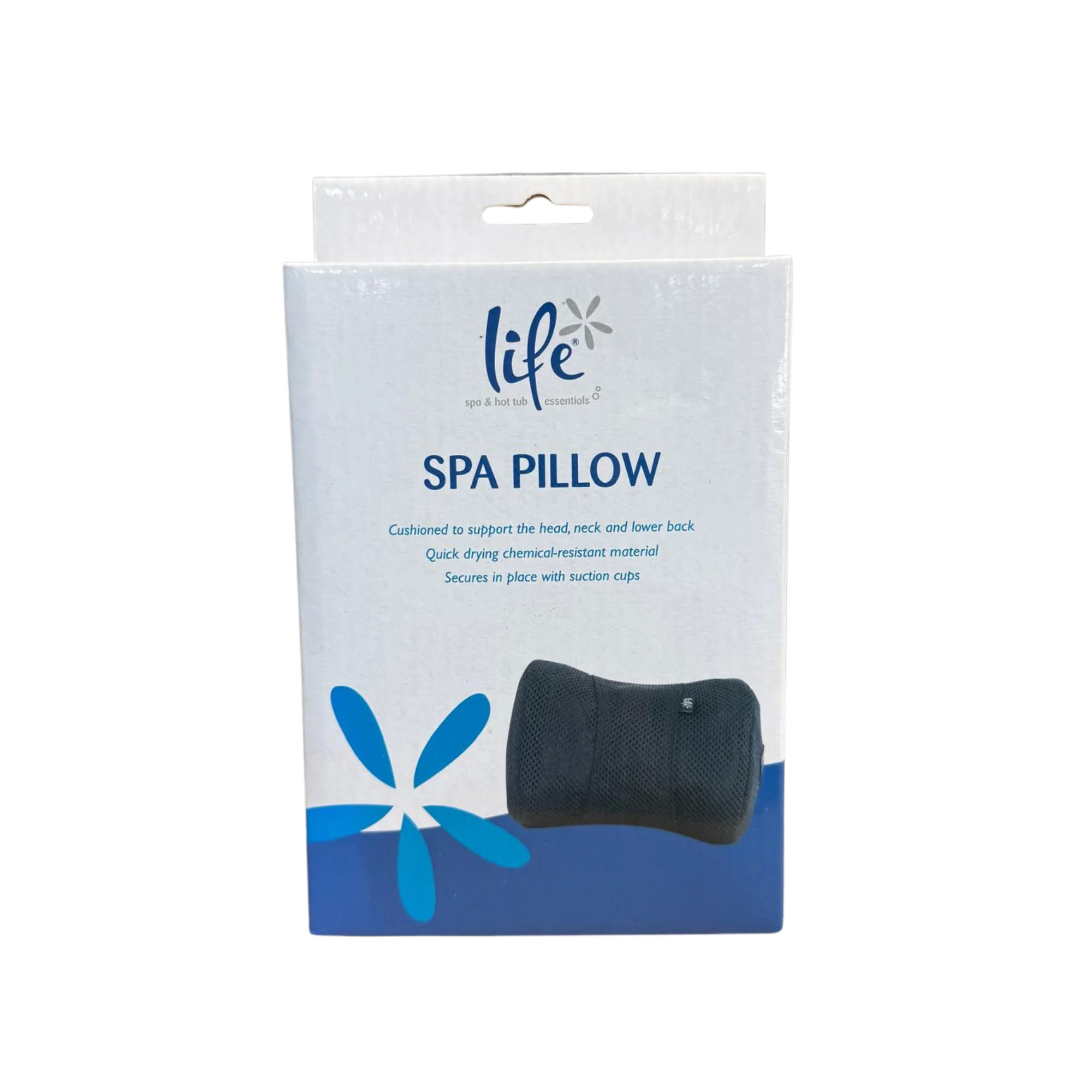 Life Spa Pillow