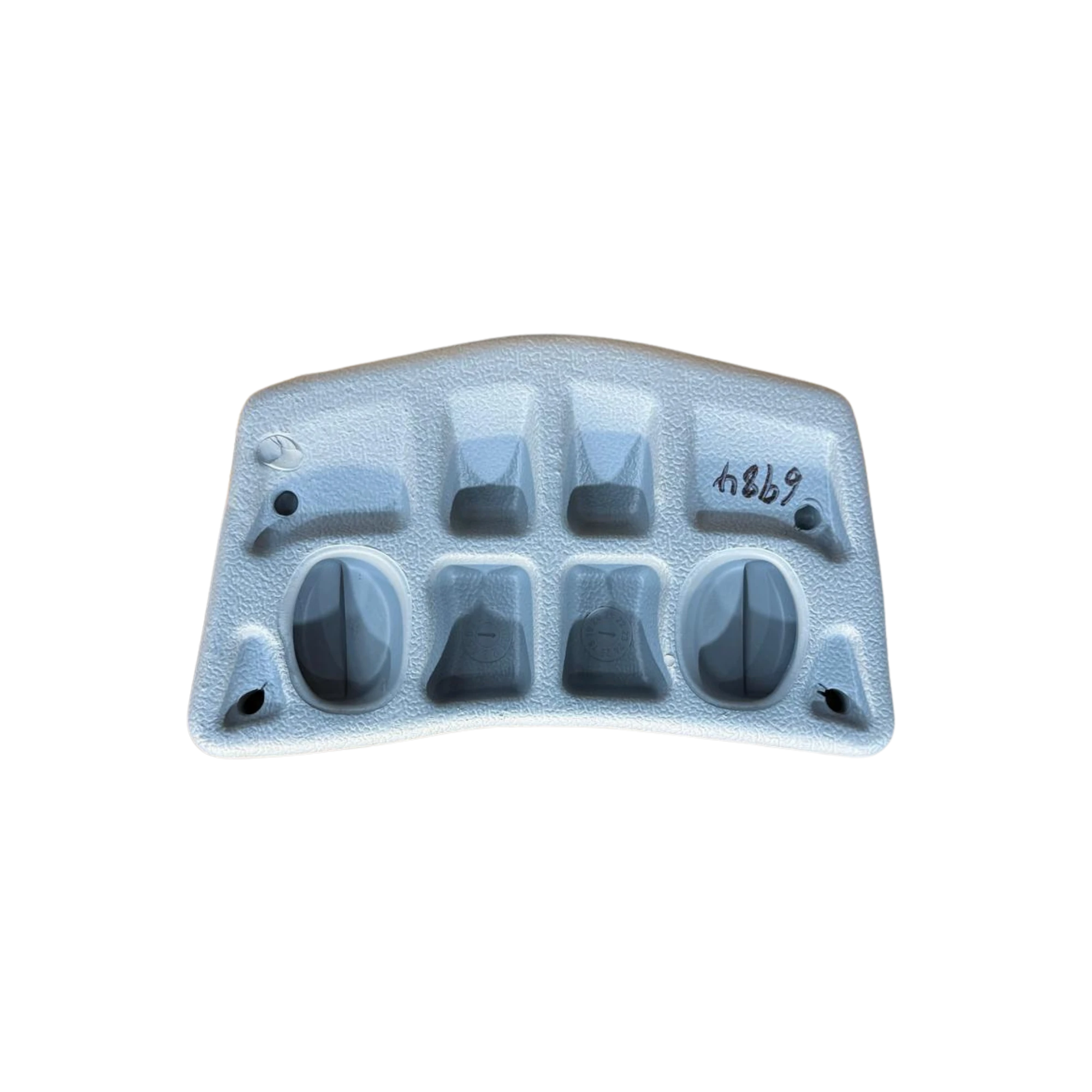 Oasis Headrest - Square