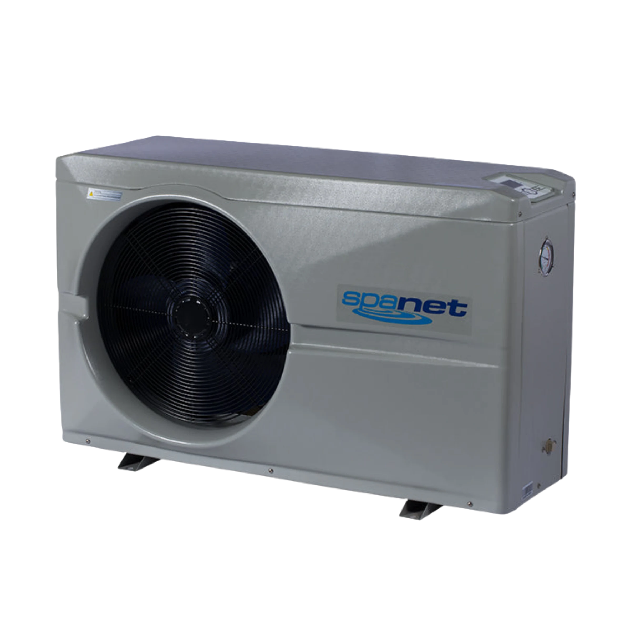 SpaNET PowerSmart Generic Heat Pump