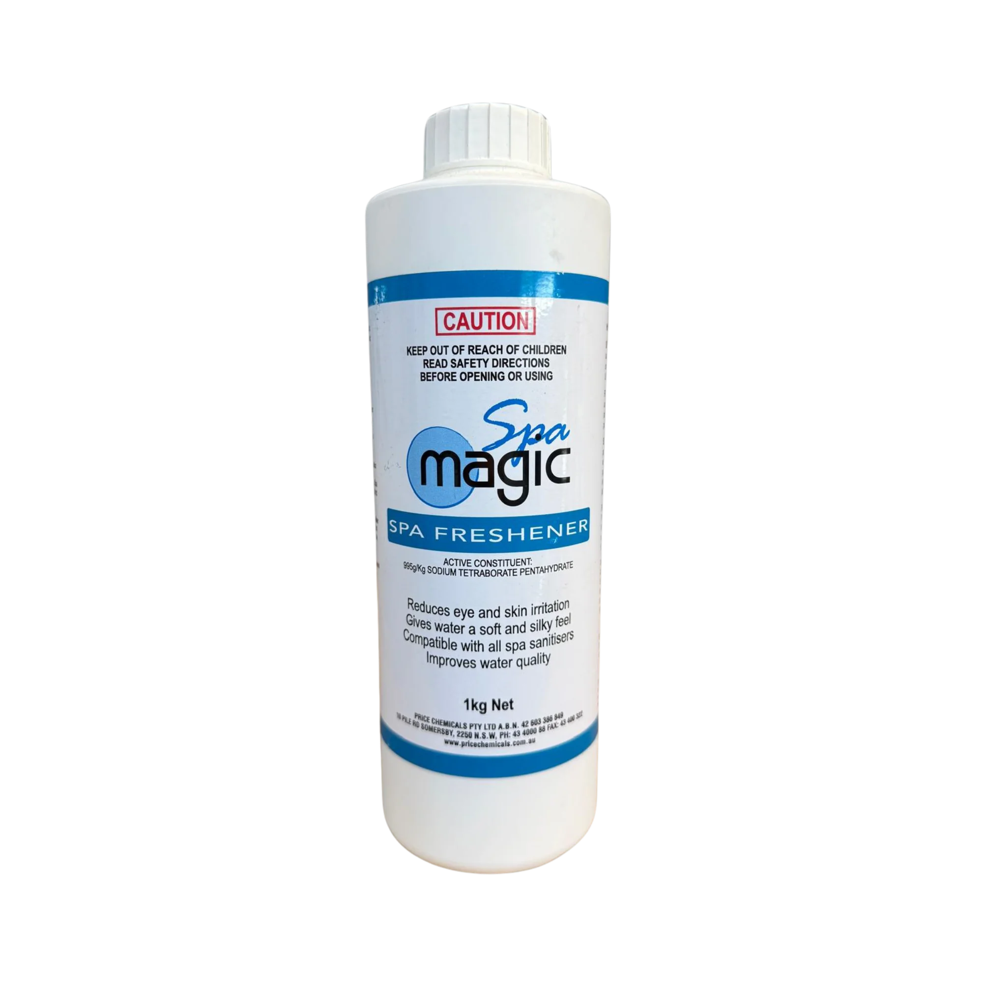 Spa Magic Spa Freshener