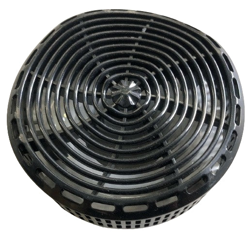 IOS Suction Cover