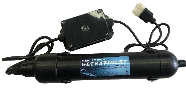 IOS Ultraviolet Unit
