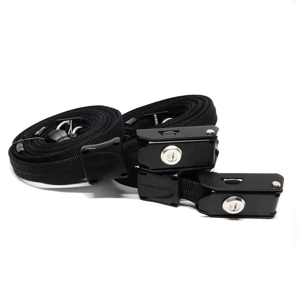 Spa Security Straps (set of 2)