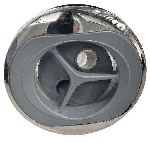 Oasis 5" Twin Spin Fun Spa jet