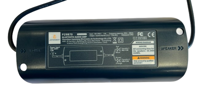 IOS Bluetooth Module