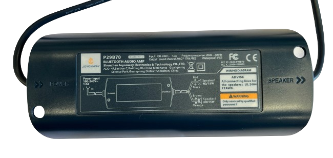 IOS Bluetooth Module
