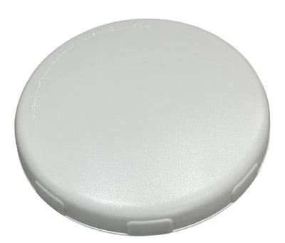 IOS Potty Skimmer Filter Cap Cream
