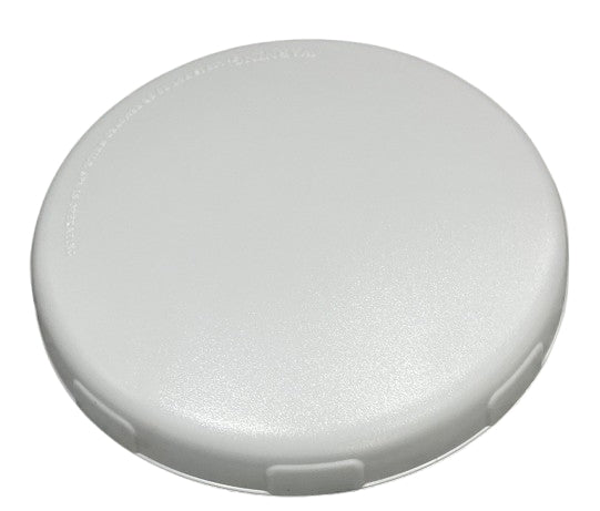 IOS Potty Skimmer Filter Cap Cream