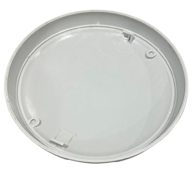IOS Potty Skimmer Filter Cap Cream