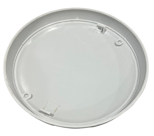 IOS Potty Skimmer Filter Cap Cream