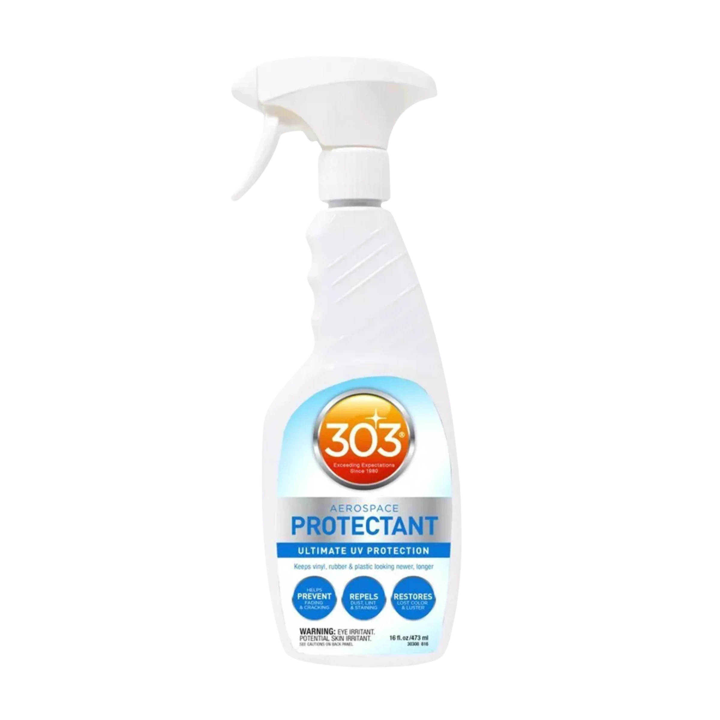 303 Aerospace UV Protectant 473ml