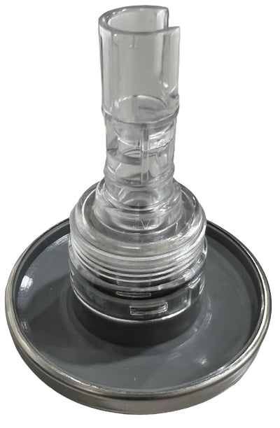 Oasis 3" Fixed Fun Spa jet