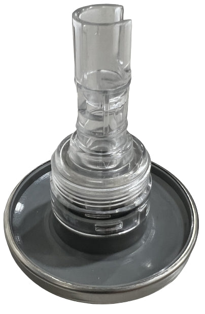Oasis 3" Fixed Fun Spa jet