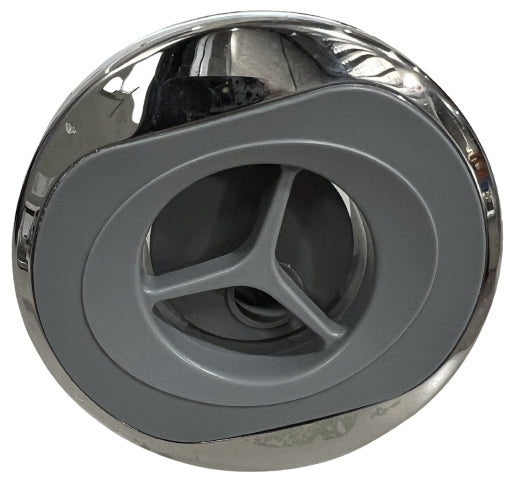 Oasis 4" Single Spin Fun Spa jet