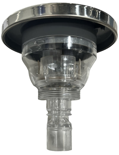 Oasis 5" Twin Spin Fun Spa jet