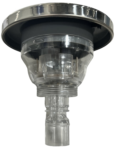 Oasis 5" Twin Spin Fun Spa jet