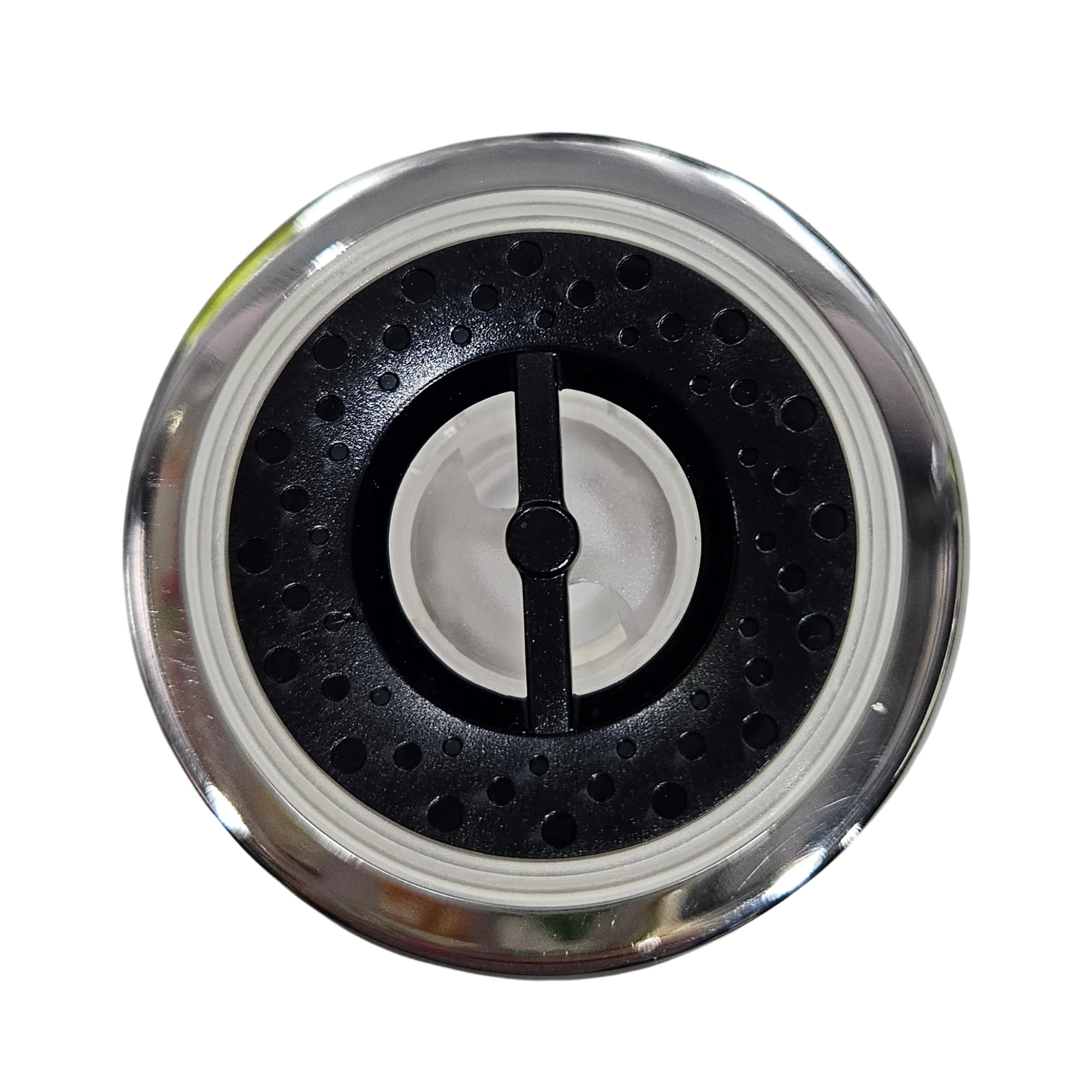 Black Spinning Jet (6th Gen)