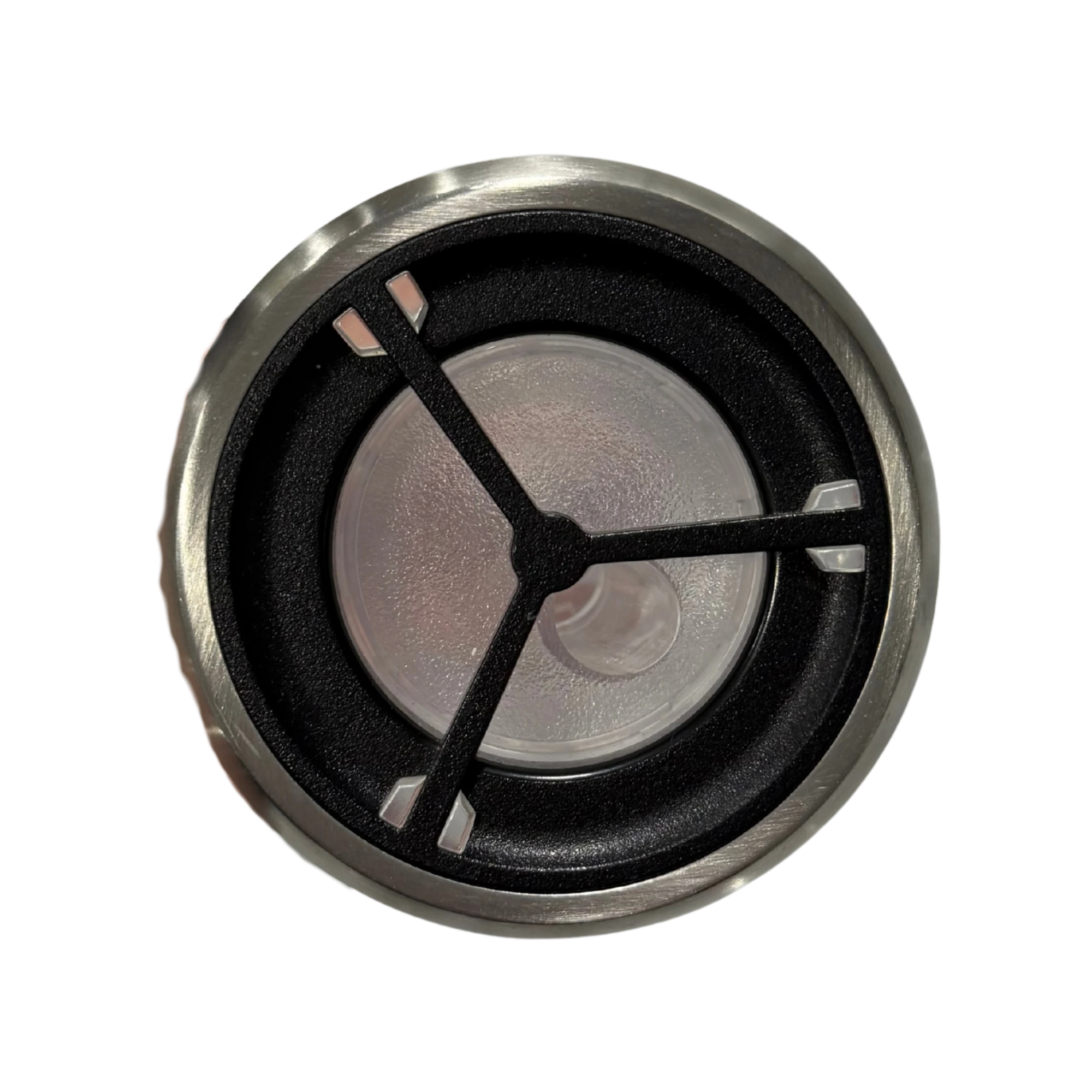 Black Spinning Jet (7th Gen)