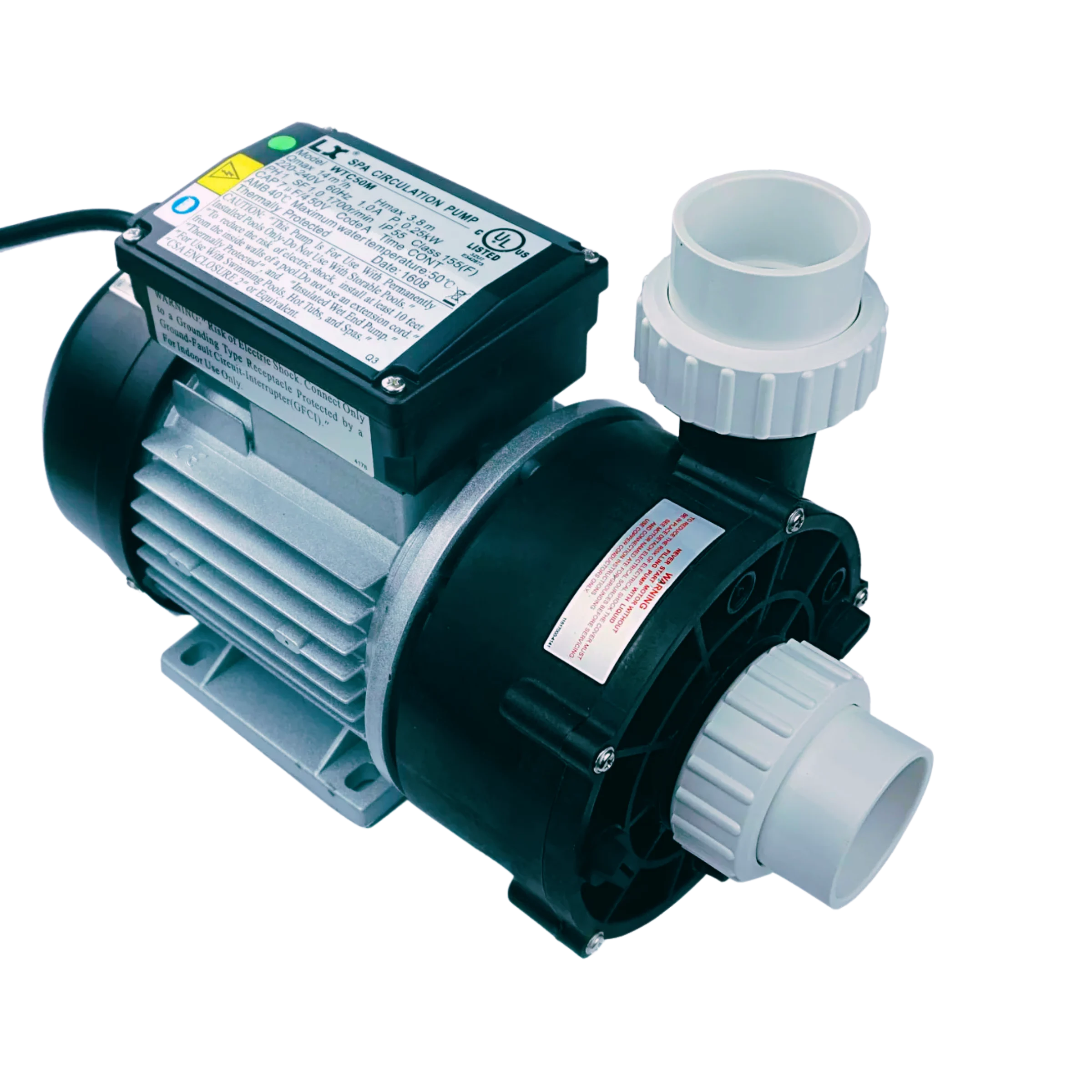 Circulation Pump - WTC50M