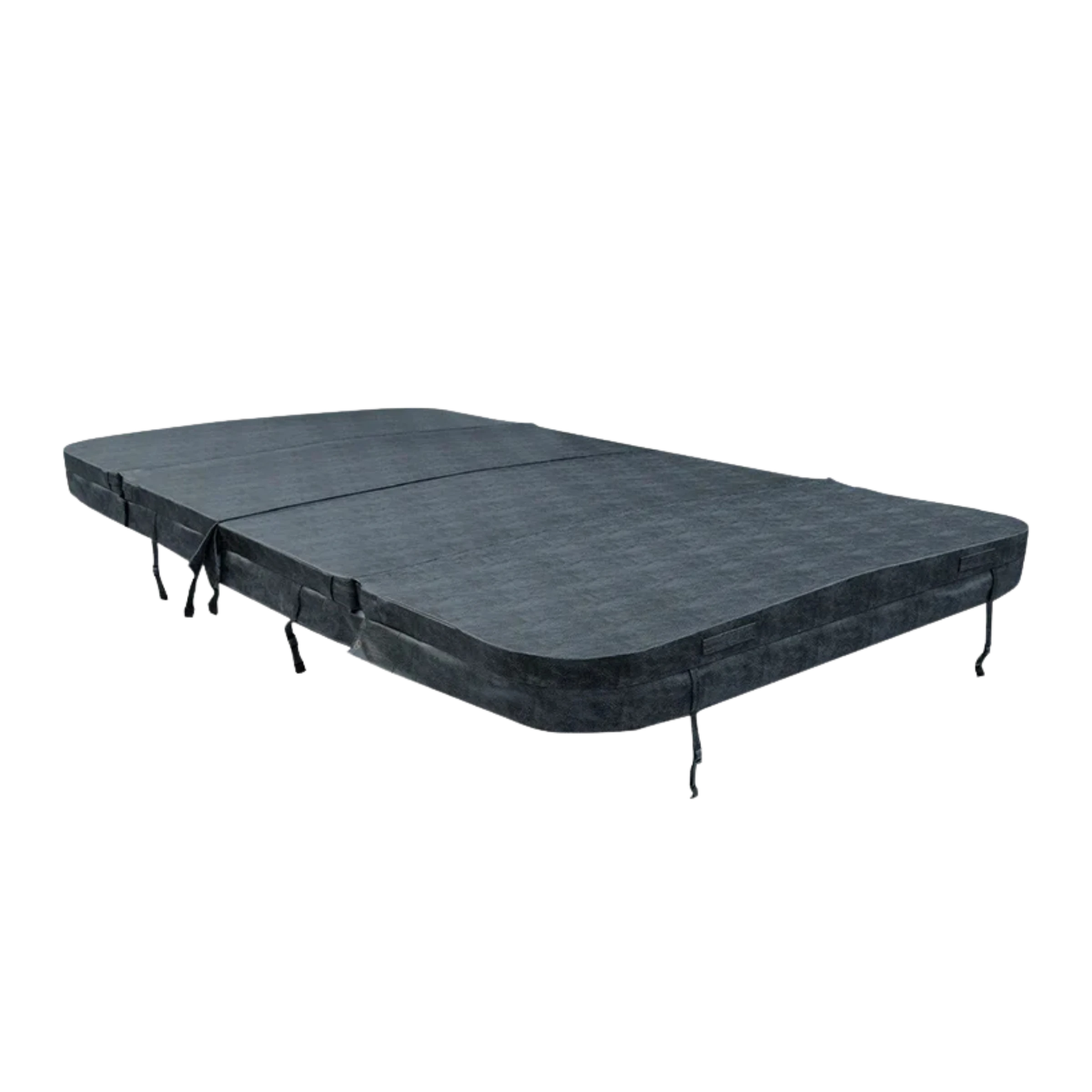 Custom-made Hard Swim Spa Covers