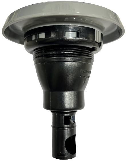 Oasis 5" Fixed Platinum jet