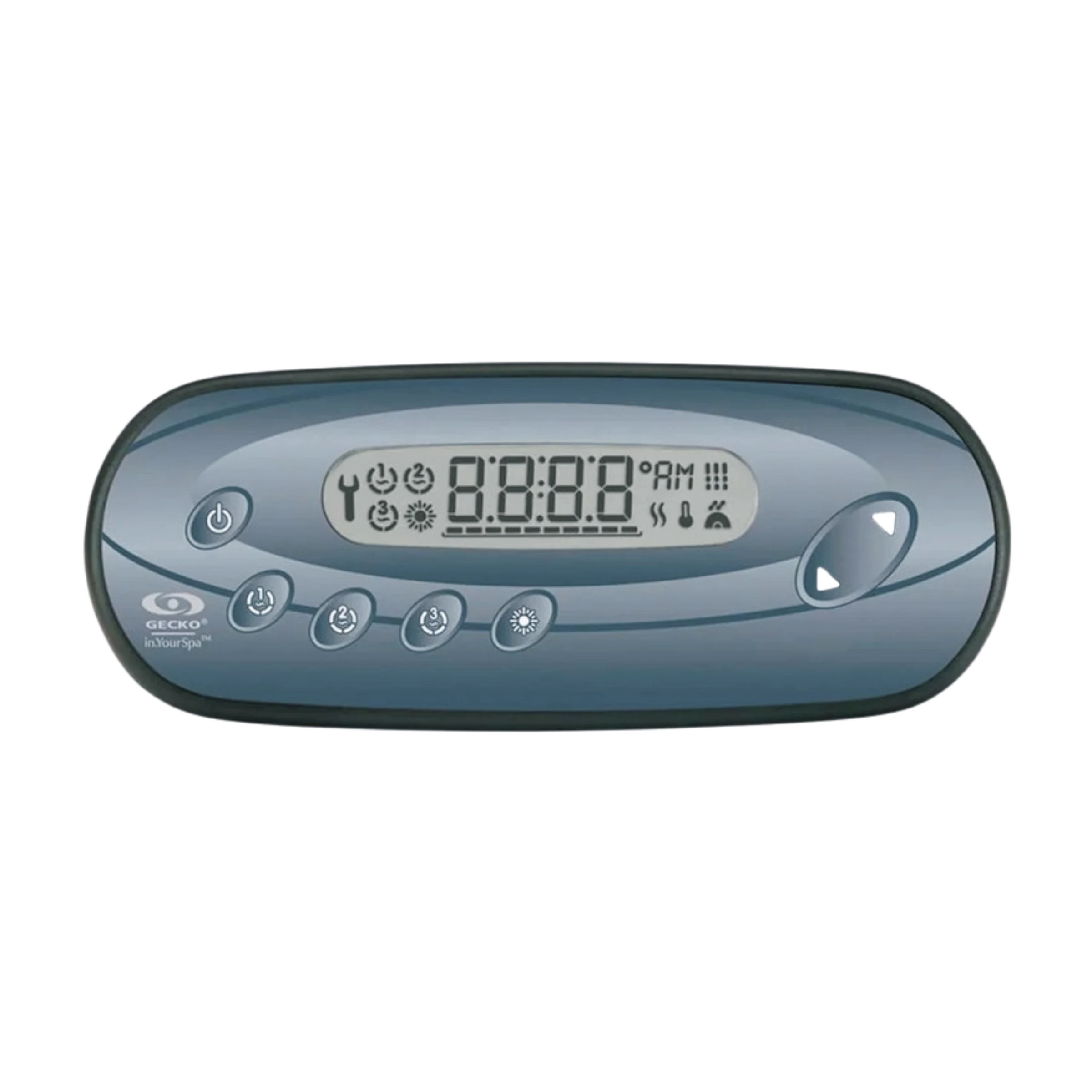 Gecko IN.K450 Touchpad