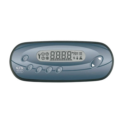 Gecko IN.K450 Touchpad