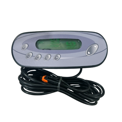 Gecko IN.K450 Touchpad