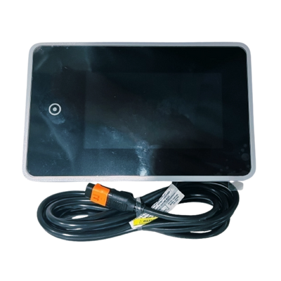 Gecko K1000 Touchpad