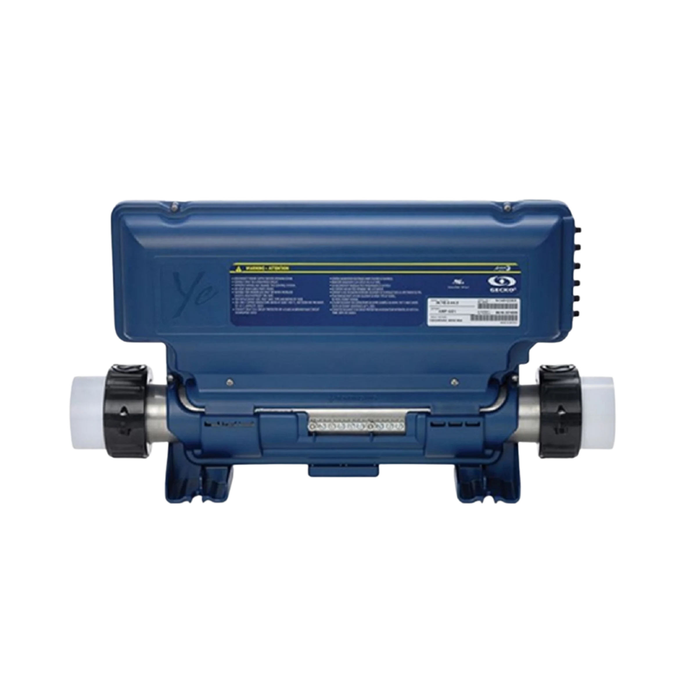 Gecko YE-5 Control Box