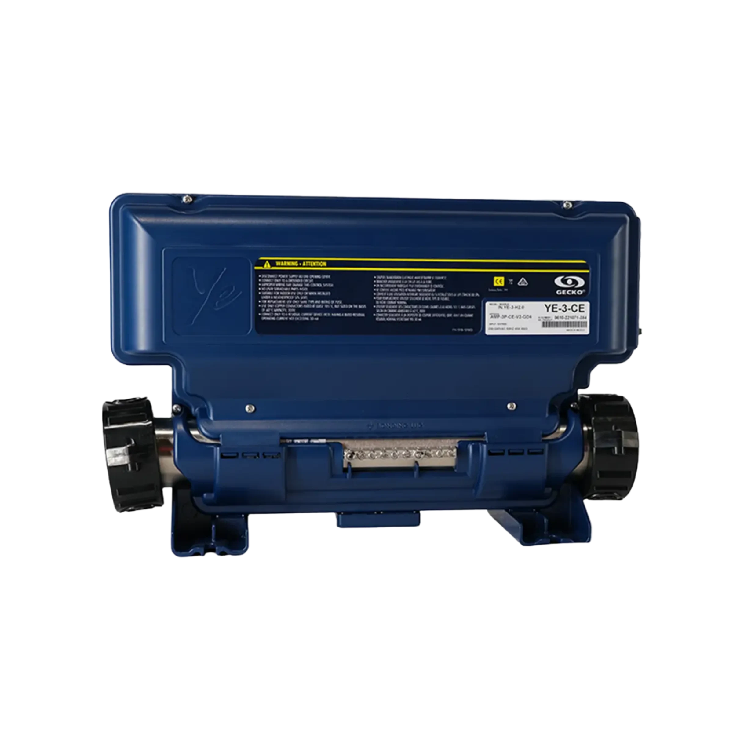 Gecko YE-3 Control Box