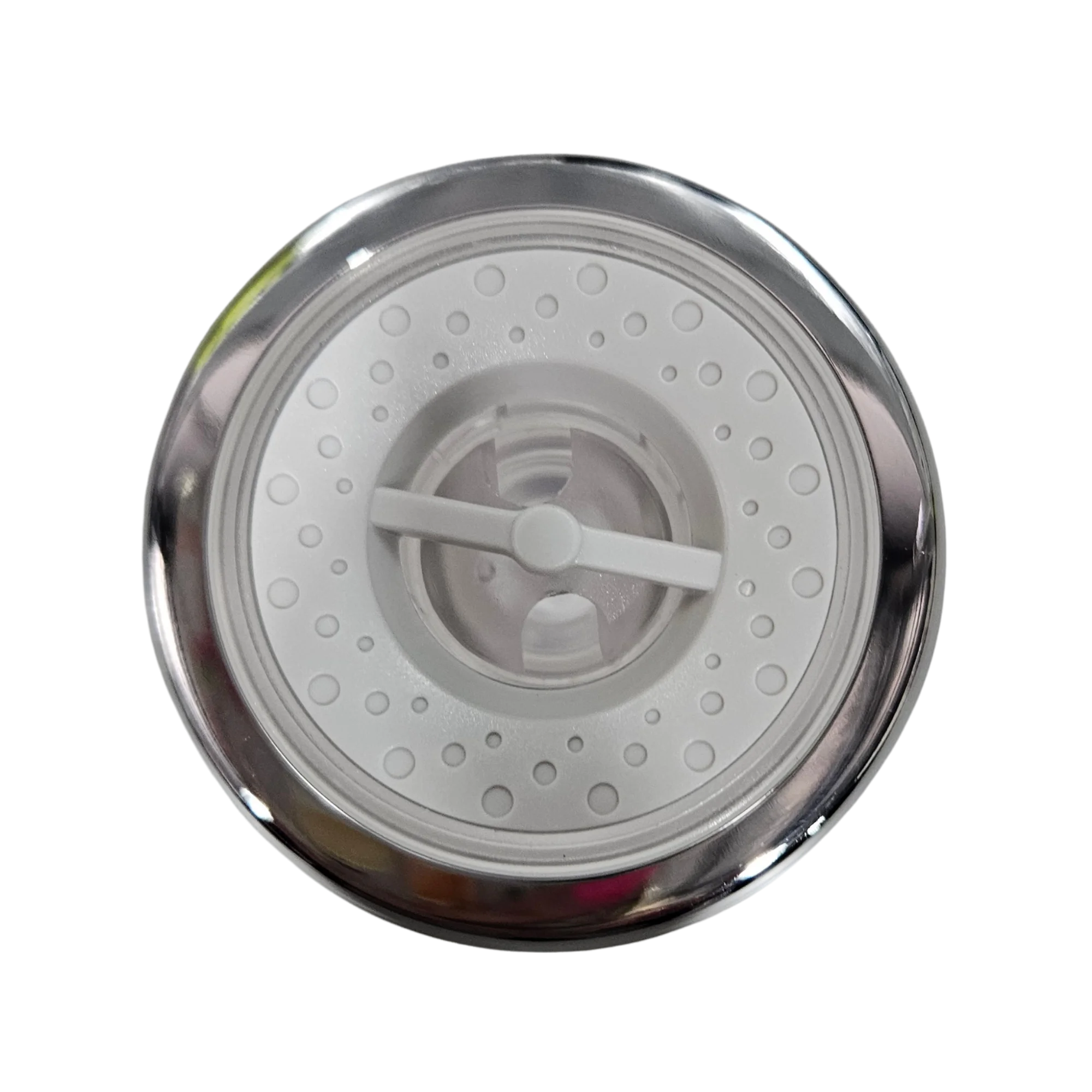 Grey Spinning Jet (6th Gen)