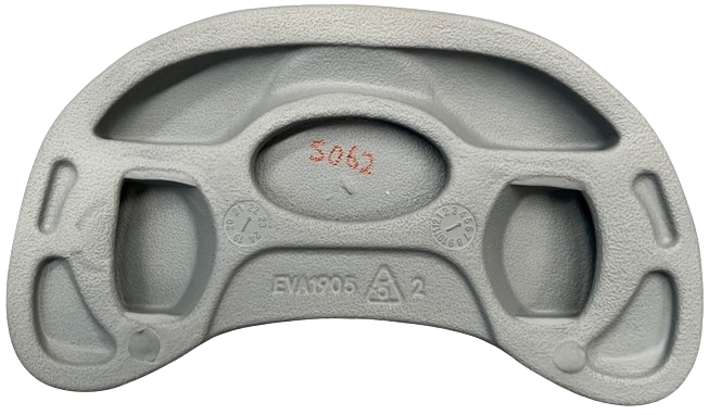 Oasis Sphenoid Headrests