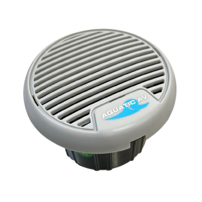 IOS Aquatic Speaker