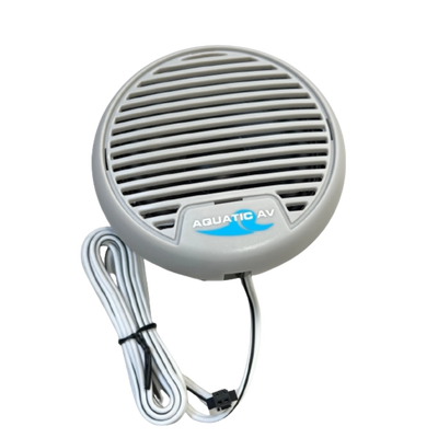 IOS Aquatic Speaker